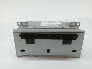 SISTEMA AUDIO / RADIO CD FORD FOCUS LIM. (CB8) (5)