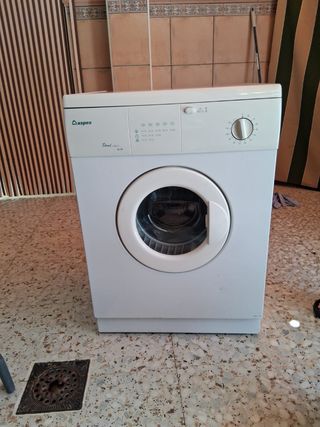 Secadora Aspes Ideal SA-53