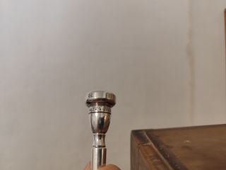 Boquilla Trompeta Stomvi 2C
