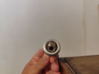 Boquilla Trompeta Stomvi 2C