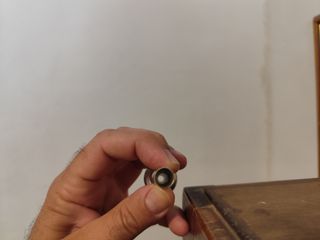 Boquilla Trompeta Stomvi 2C