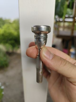 Boquilla Trompeta Stomvi 2C