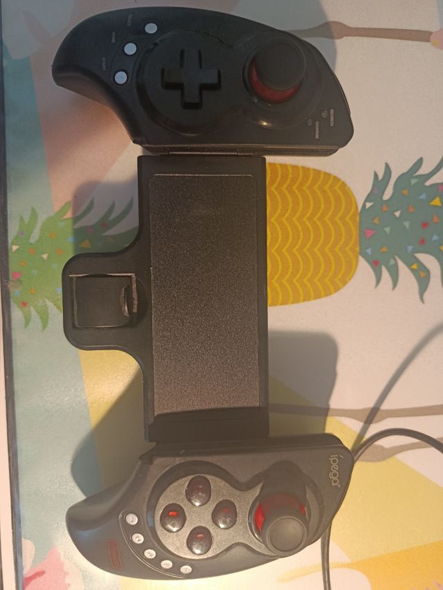 Ipega - Comando Jogos Mobile/Tablet