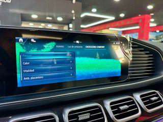 Mercedes-Benz GLS 450d 4Matic 367cv (Hybrid)