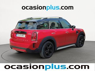 MINI MINI Countryman Cooper 100 kW (136 CV)