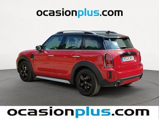 MINI MINI Countryman Cooper 100 kW (136 CV)