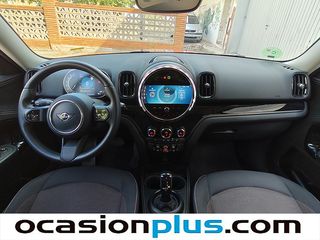 MINI MINI Countryman Cooper 100 kW (136 CV)