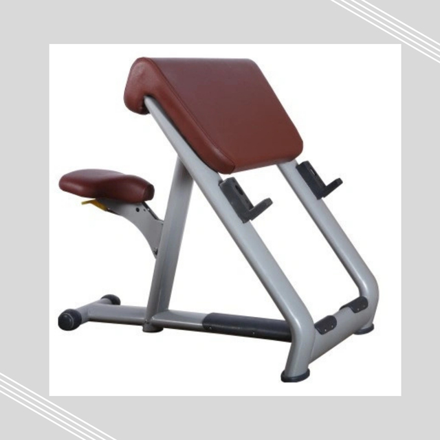 Banco Biceps - Perfecto estado