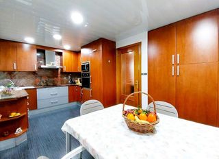 Casa adosada en venta en Les Arenes - La Grípia  Can Montllor en Terrassa