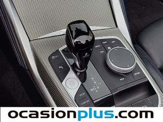 BMW Serie 4 420d Cabrio 140 kW (190 CV)