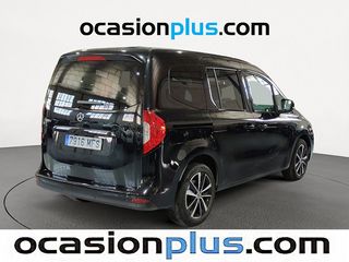 Mercedes-Benz Clase T 180 d 85 kW (116 CV)