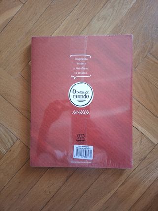 Geografía e Historia 3 ESO. Comunidad de Madrid
