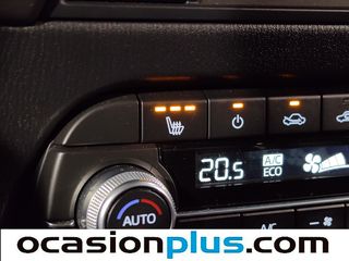 Mazda CX-5 2.0 GE Zenith 2WD AT 121 kW (165 CV)