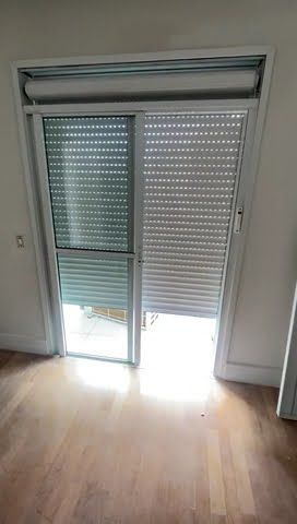 Domotización Persianas Domesticas