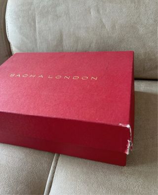 Sacha London - Zapatos negros