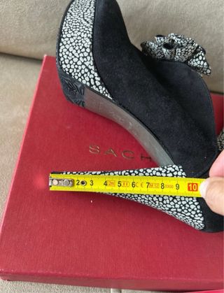 Sacha London - Zapatos negros