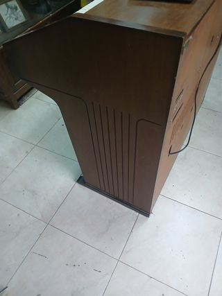 Teclado completo antiguo Haven by Crumar