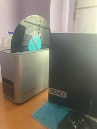 Vinilo Silvio Ecomo - In-No Dip