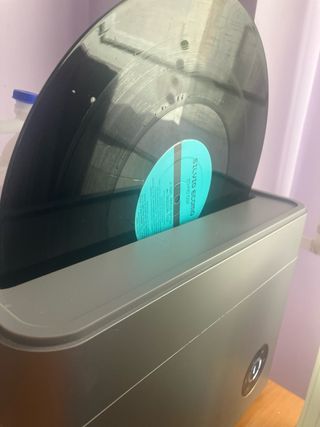 Vinilo Silvio Ecomo - In-No Dip