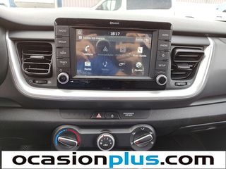 Kia Stonic 1.2 CVVT Eco-Dynamic Concept 62 kW (84 CV)