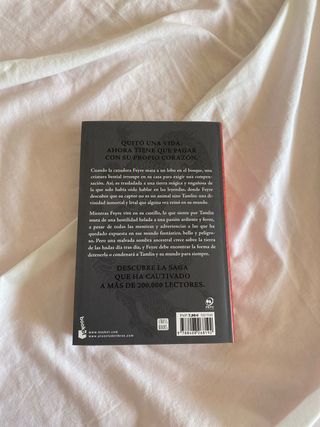 Una corte de rosas y espinas: Edición limitada