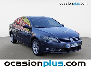 Volkswagen Passat Edition 1.6 TDI BMT 77 kW (105 CV)