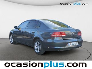 Volkswagen Passat Edition 1.6 TDI BMT 77 kW (105 CV)