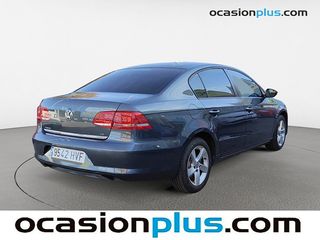 Volkswagen Passat Edition 1.6 TDI BMT 77 kW (105 CV)
