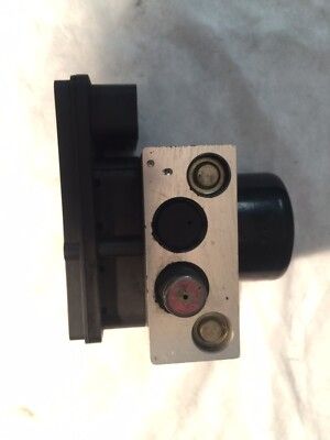 Módulo ABS Chrysler 300c