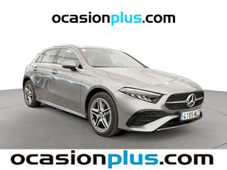 Mercedes-Benz Clase A 250 e 160 kW (218 CV)
