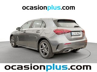 Mercedes-Benz Clase A 250 e 160 kW (218 CV)