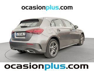 Mercedes-Benz Clase A 250 e 160 kW (218 CV)