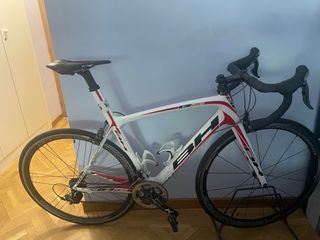 BH G5 Carbono - Bicicleta Carretera