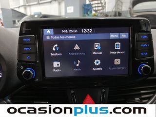 Hyundai i30 1.0 TGDI Klass 88 kW (120 CV)