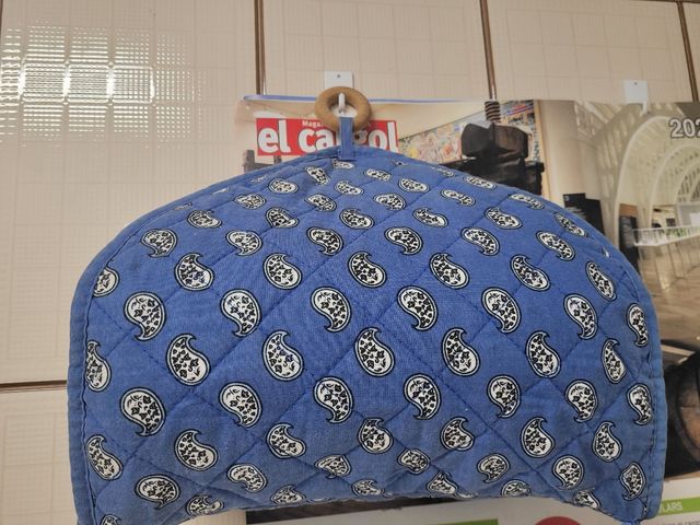 Portarrollos cocina - Papel Cocina