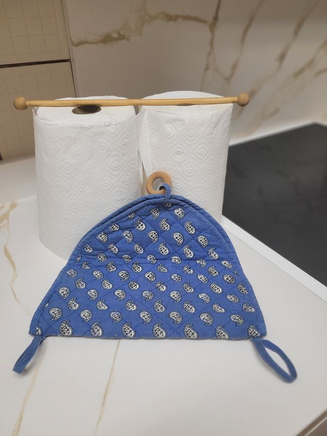 Portarrollos cocina - Papel Cocina