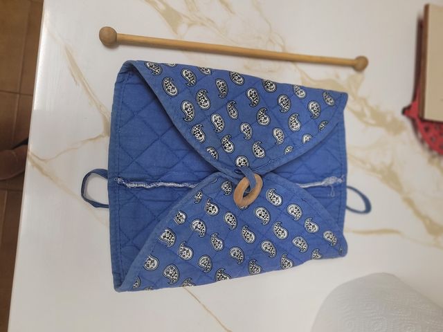 Portarrollos cocina - Papel Cocina