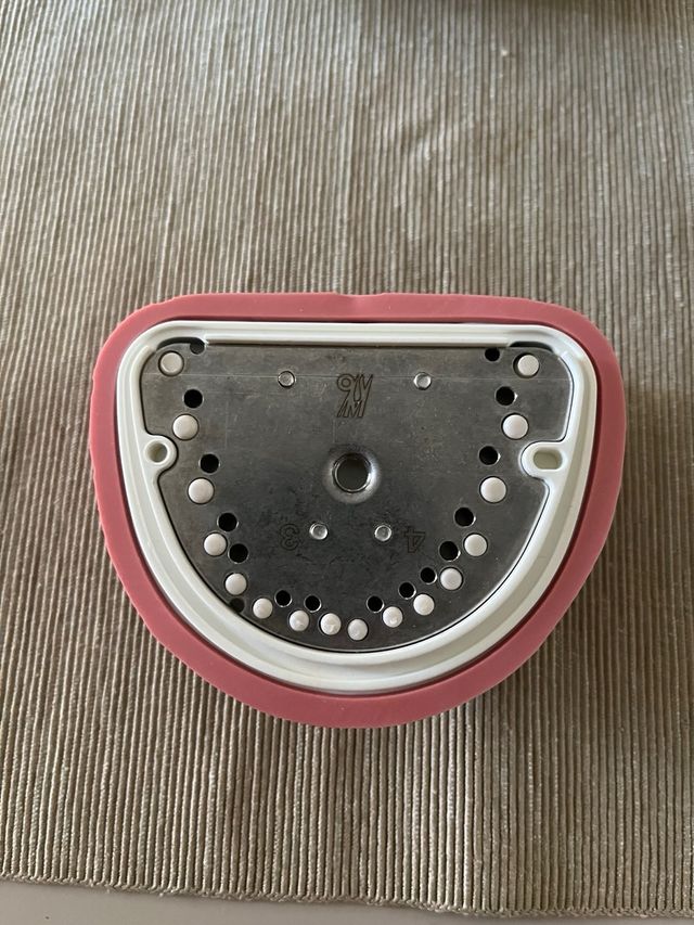 Modelo dental inferior Kavo