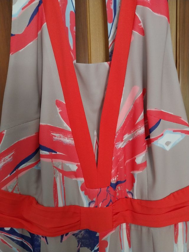 Tuta Francomina elegante