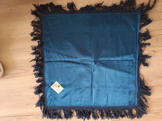 Tapiz oso vintage Liban Tapis