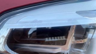 BMW X4 2020
