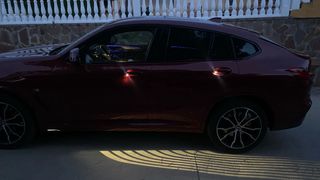 BMW X4 2020