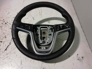 VOLANTE OPEL ASTRA J SPORTS TOURER