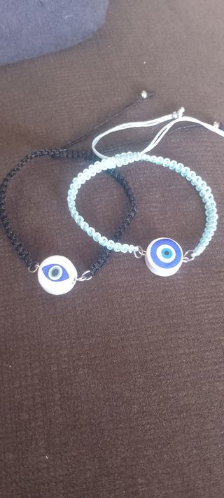 Pulseras vintage