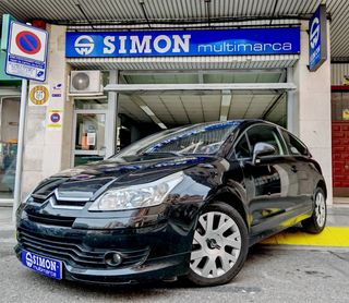 Citroen C4 2006