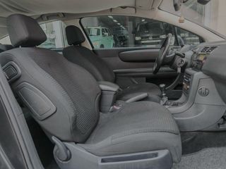 Citroen C4 2006