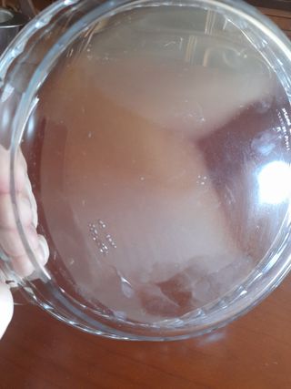 Molde para tartas: reposteria