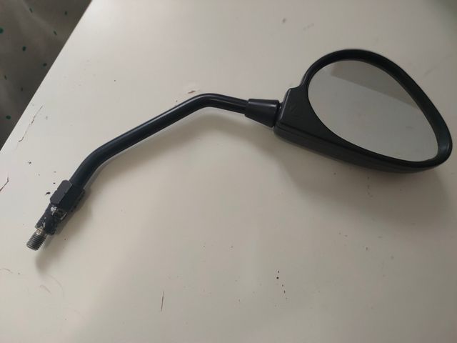 Retrovisores Ducati Monster clásica