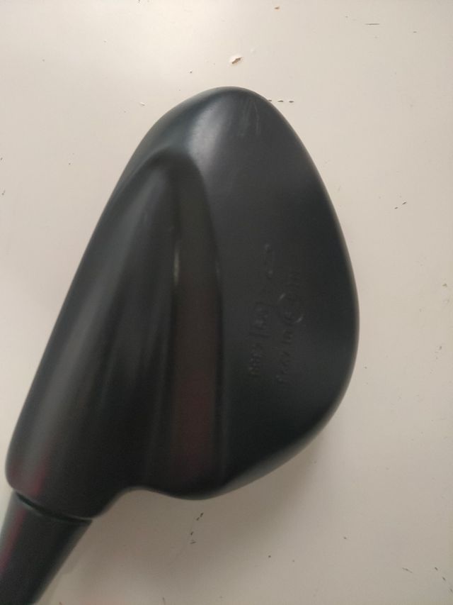 Retrovisores Ducati Monster clásica