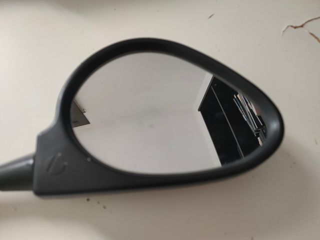 Retrovisores Ducati Monster clásica